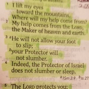 Meet your Posher, Aprile